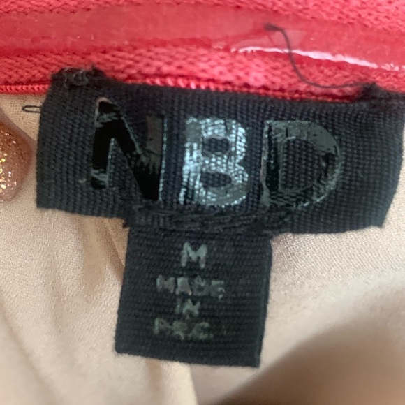 NBD Dress - Picture 6 of 7